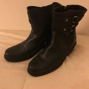 Women's Harley-Davidson Boots
